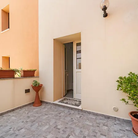 Sa Domixedda Casa vacanze Guspini