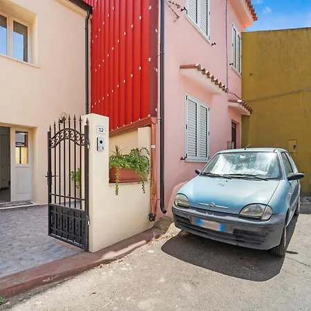 Sa Domixedda * Guspini