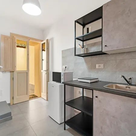 Casa vacanze Sa Domixedda