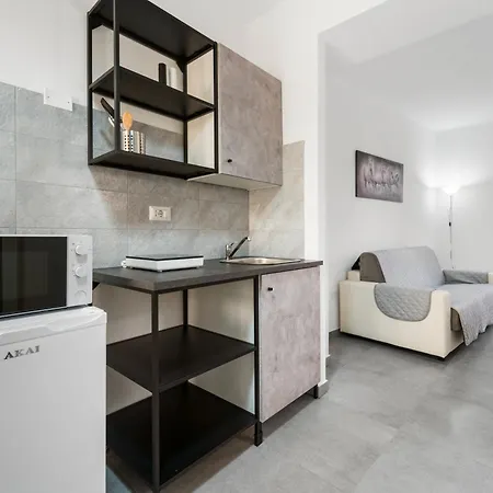 Sa Domixedda Casa vacanze Guspini