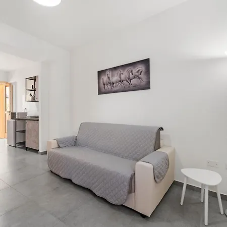 Casa vacanze Sa Domixedda Guspini