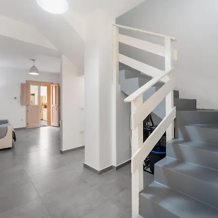 Casa vacanze Sa Domixedda