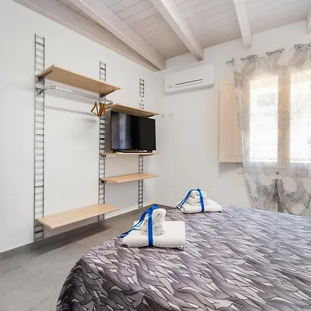 Sa Domixedda Casa vacanze *