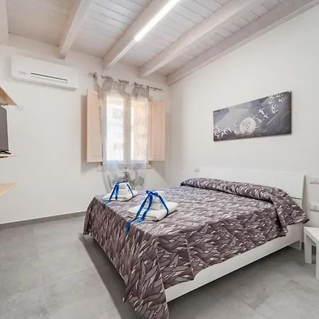 Sa Domixedda Casa vacanze Guspini