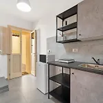 Nyaraló Sa Domixedda