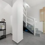 Semesterbostad Sa Domixedda Guspini
