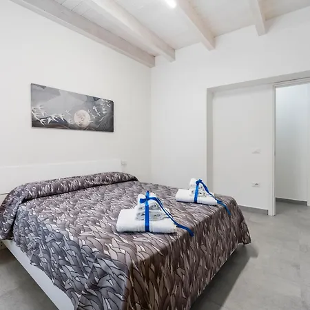 Feriehus Sa Domixedda *