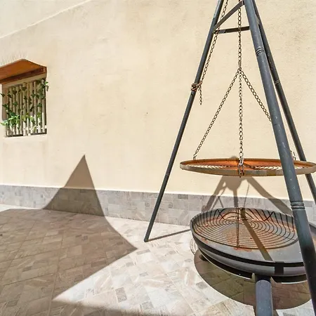 Ferienhaus Sa Domixedda *